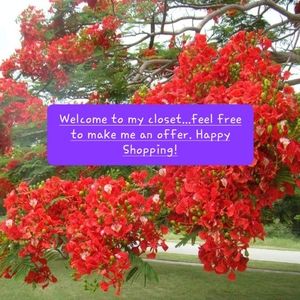 Meet your Posher, Jiana